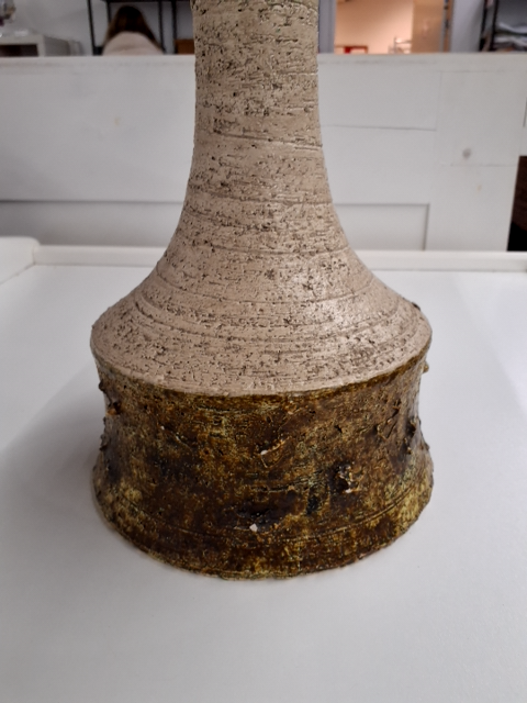 Bartholdy keramik bordlampe